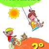 Vacaciones 2 primaria