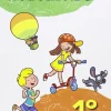 Vacaciones 1 primaria