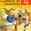 Vacaciones 4 primaria