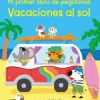 Vacaciones al sol