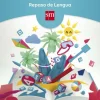 Vacaciones: repaso de Lengua. 2 Educación Primaria