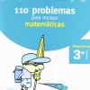 VACACIONES SANTILLANA 3 PRIMARIA 110 PROBLEMAS PARA REPASAR MATEMATICAS