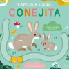 Vamos a casa, conejita