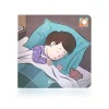 Vamos a dormir