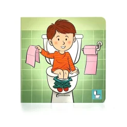 Vamos al baño