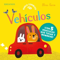 Vehículos
