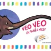 Veo, Veo. ¿A quién ves?