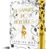Villanos 1. La sangre de Hércules