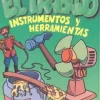 Vocabulario en imágenes: El trabajo