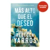 Vuelo y gloria 2: Más alto que el deseo