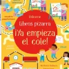 ¡Ya empieza el cole!