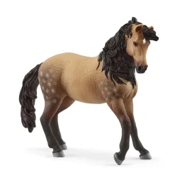 Yegua andaluza. Schleich