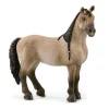 Yegua criolla. Schleich
