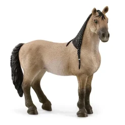Yegua criolla. Schleich
