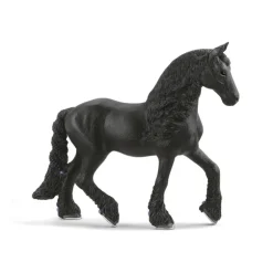 Yegua frisona. Schleich