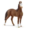 Yegua Marwari. Schleich
