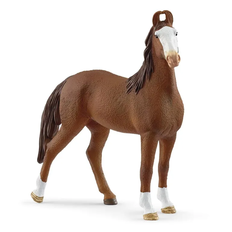 Yegua Marwari. Schleich