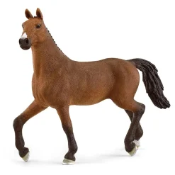 Yegua Oldenburger. Schleich