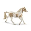 Yegua Paint Horse. Schleich