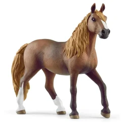 Yegua Paso Peruano. Schleich
