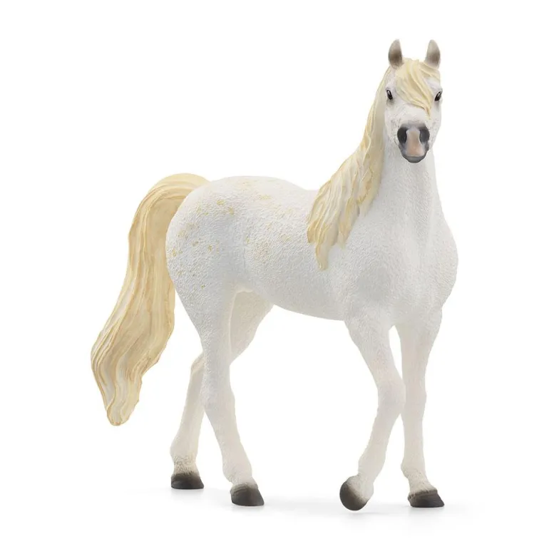 Yegua árabe. Schleich