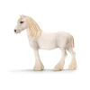 Yegua Shire Schleich
