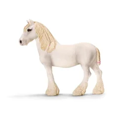 Yegua Shire Schleich