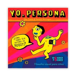 Yo, persona