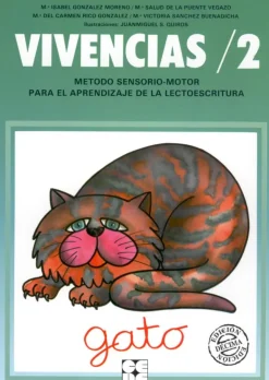 Yo también ¡Quiero Escribir! 4