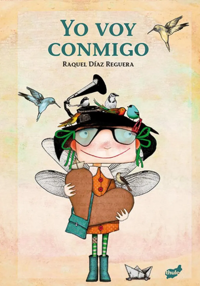 Yo voy conmigo