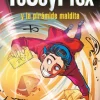 YoSoyPlex y la pirámide maldita (Las Aventuras de Plex 1)